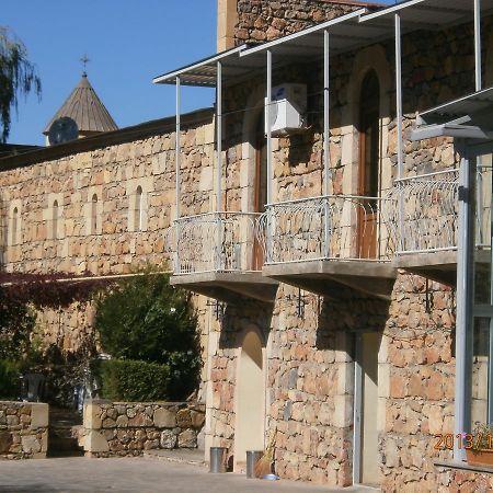 Noravank'S Hotel Areni Εξωτερικό φωτογραφία