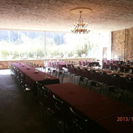 Noravank'S Hotel Areni Εξωτερικό φωτογραφία