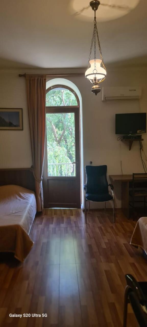 Noravank'S Hotel Areni Εξωτερικό φωτογραφία