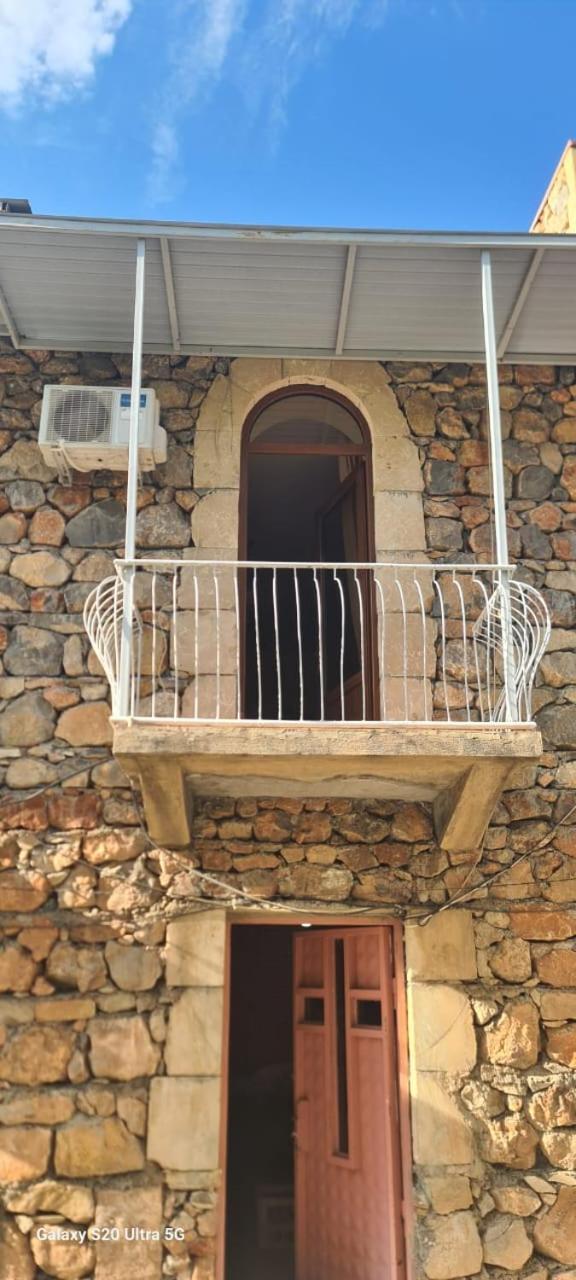 Noravank'S Hotel Areni Εξωτερικό φωτογραφία