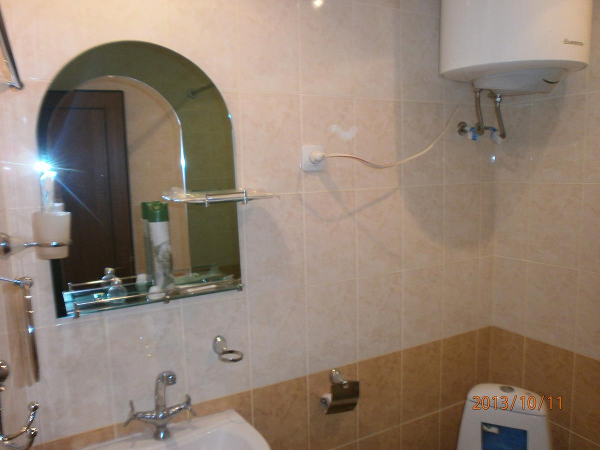 Noravank'S Hotel Areni Εξωτερικό φωτογραφία