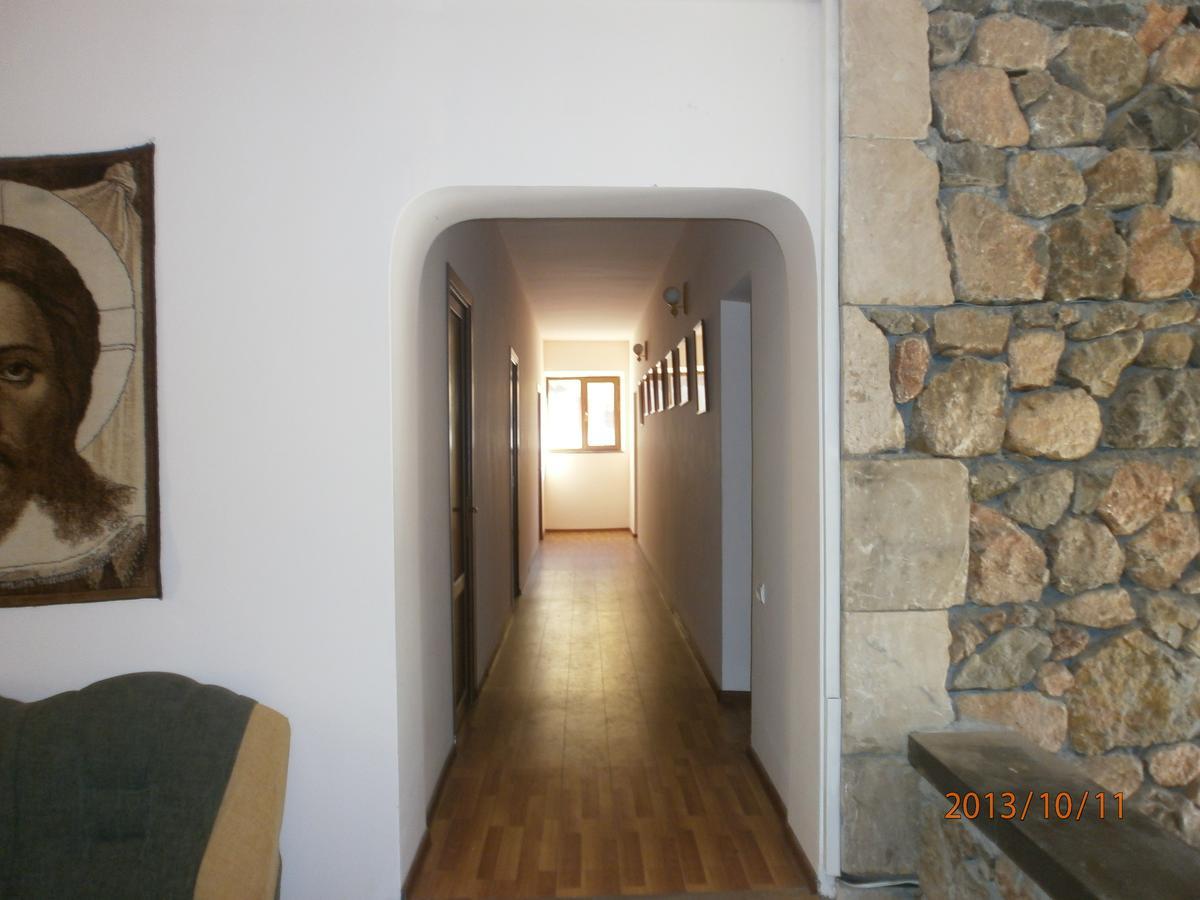 Noravank'S Hotel Areni Εξωτερικό φωτογραφία