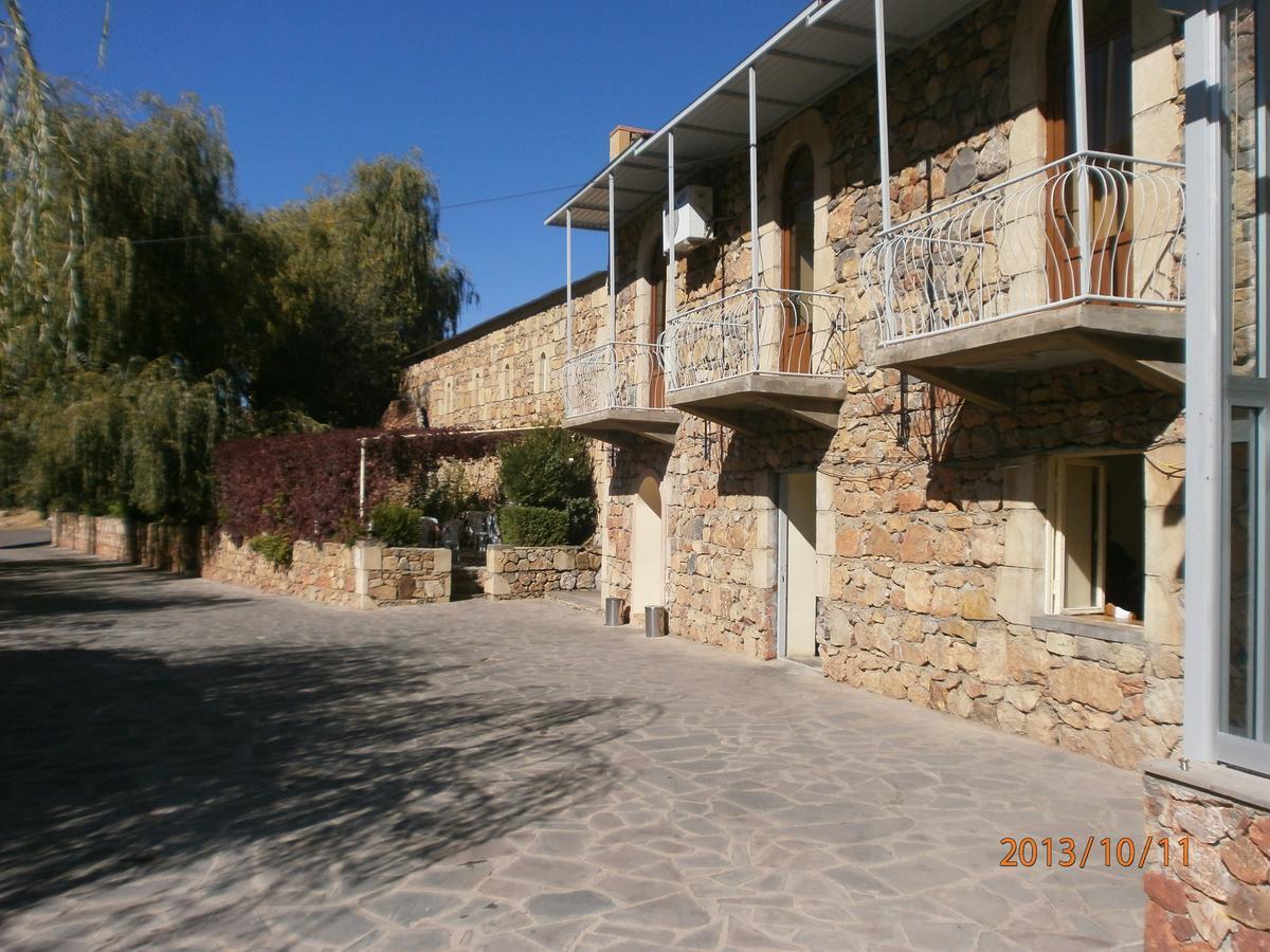 Noravank'S Hotel Areni Εξωτερικό φωτογραφία