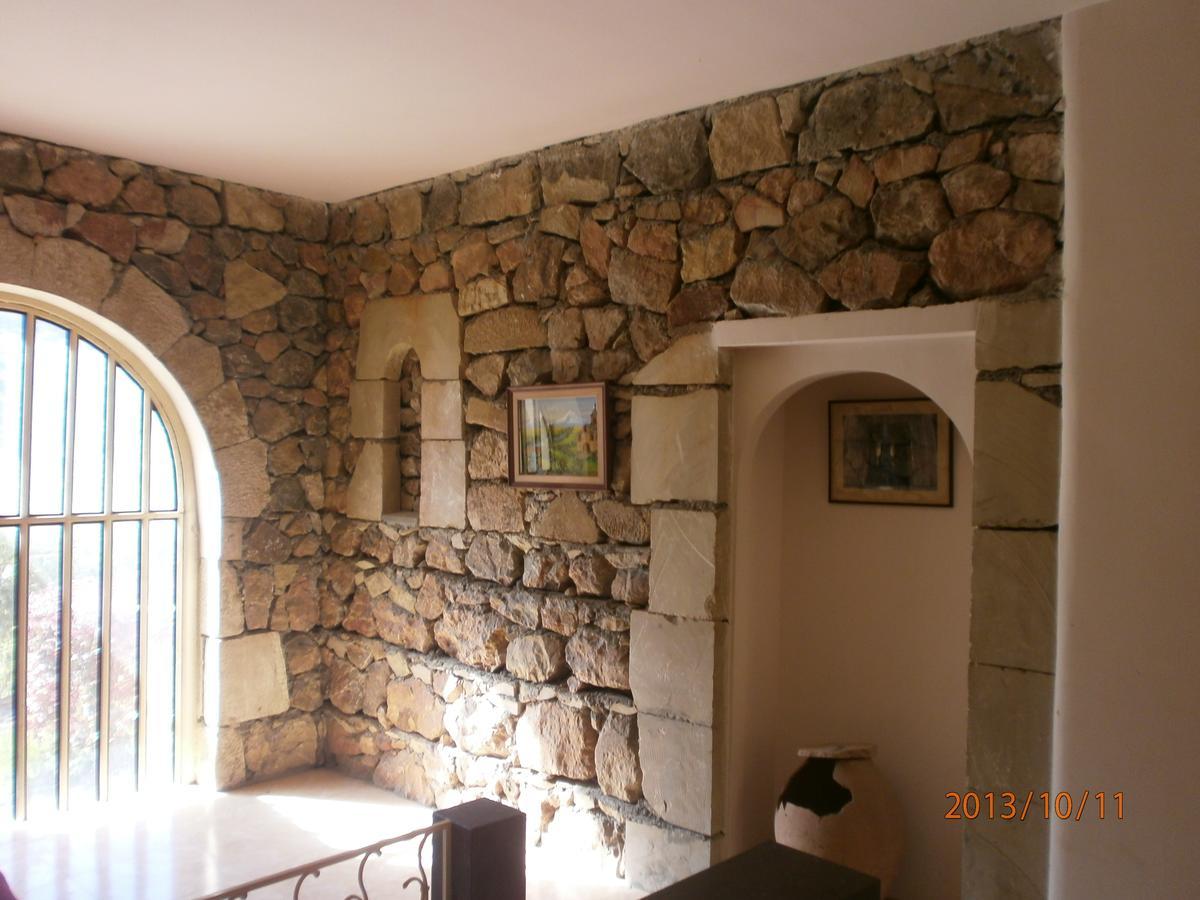 Noravank'S Hotel Areni Εξωτερικό φωτογραφία