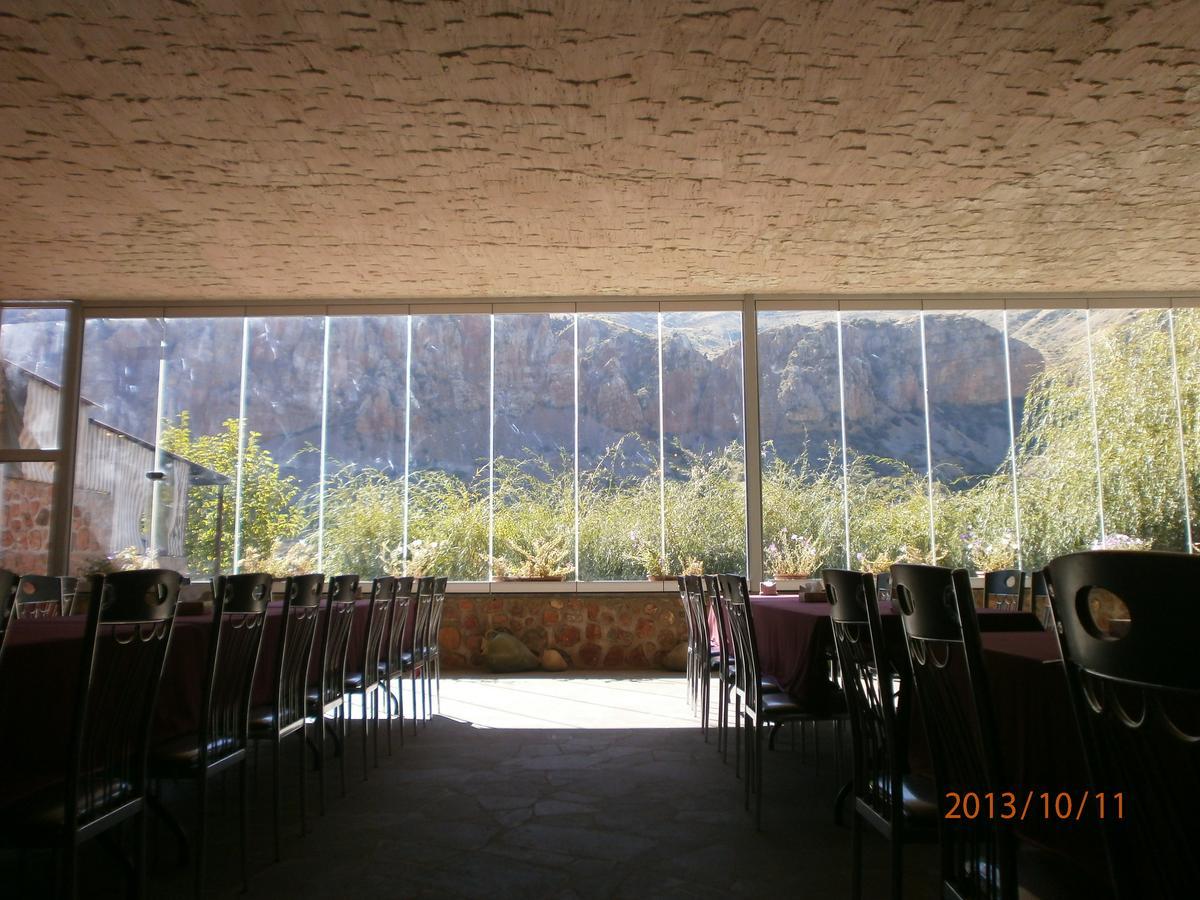 Noravank'S Hotel Areni Εξωτερικό φωτογραφία