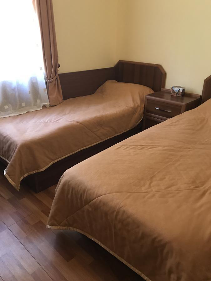 Noravank'S Hotel Areni Εξωτερικό φωτογραφία