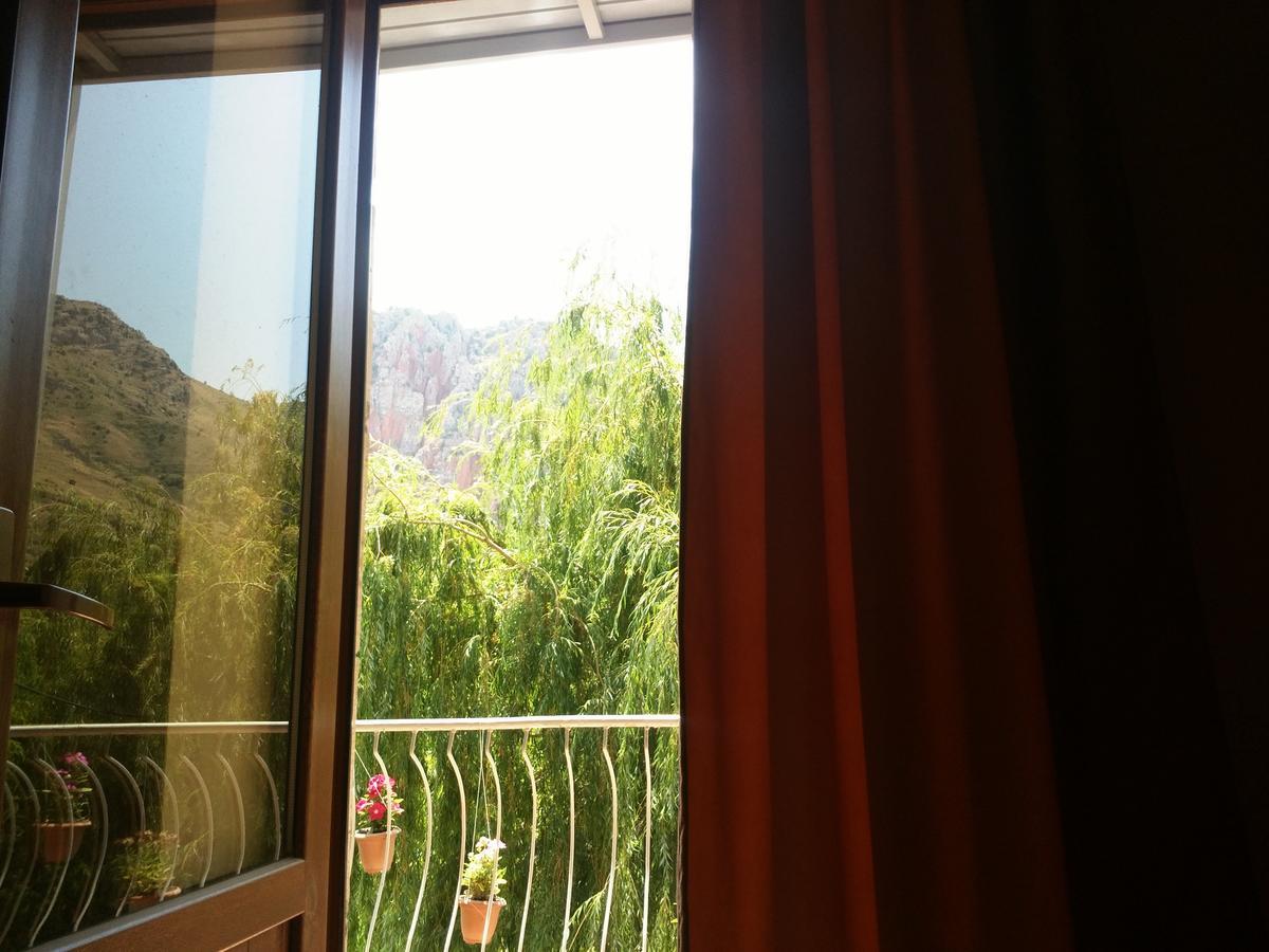 Noravank'S Hotel Areni Εξωτερικό φωτογραφία