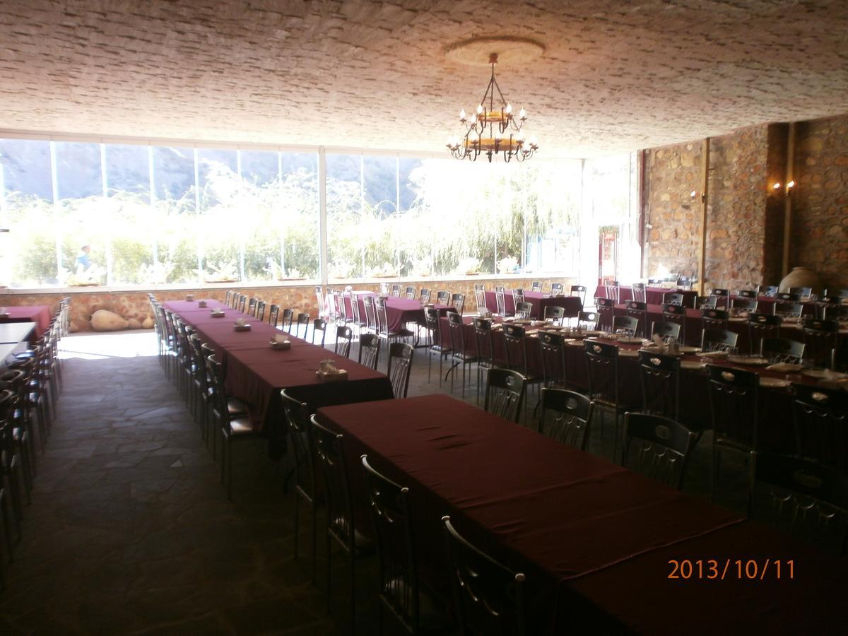 Noravank'S Hotel Areni Εξωτερικό φωτογραφία